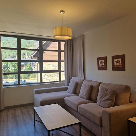 Eth Palai Apart otel Vielha Dış mekan fotoğraf