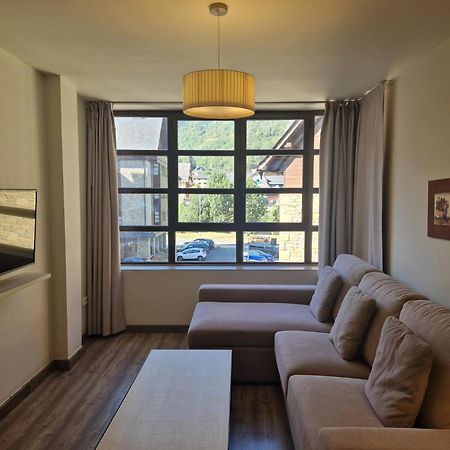 Eth Palai Apart otel Vielha Dış mekan fotoğraf