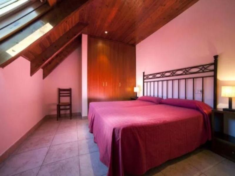 Eth Palai Apart otel Vielha Dış mekan fotoğraf