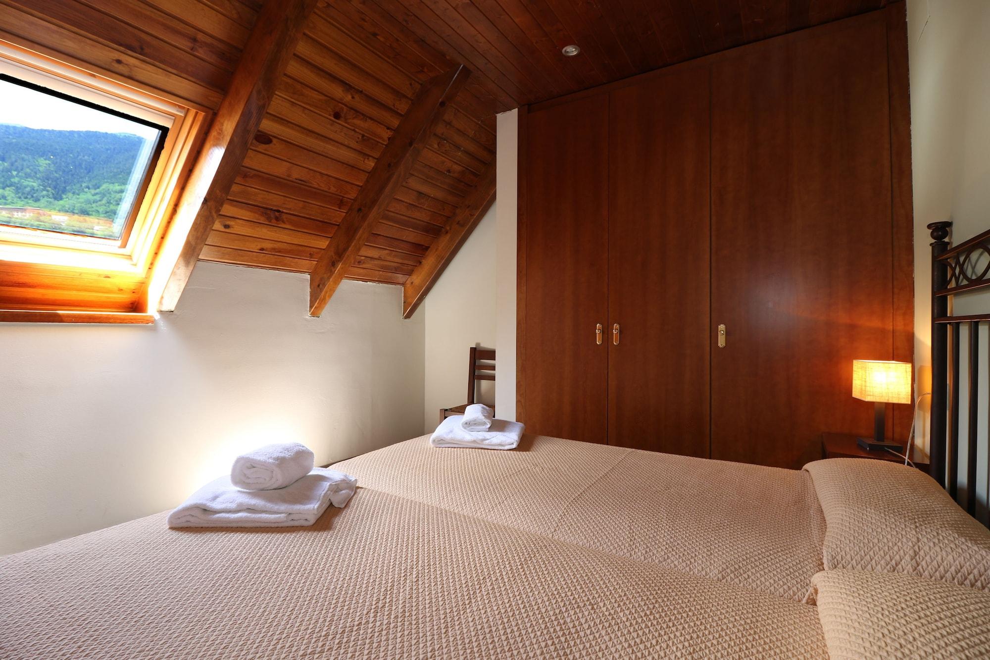Eth Palai Apart otel Vielha Dış mekan fotoğraf