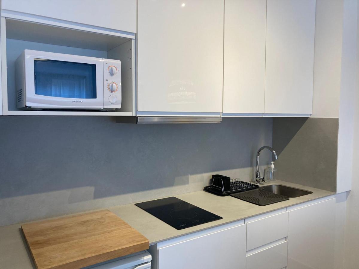 Eth Palai Apart otel Vielha Dış mekan fotoğraf