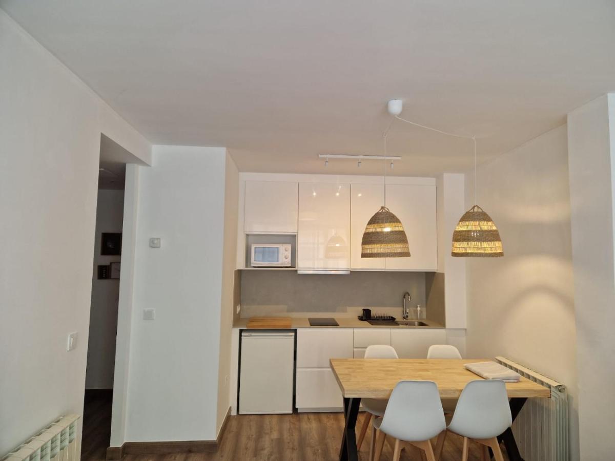 Eth Palai Apart otel Vielha Dış mekan fotoğraf