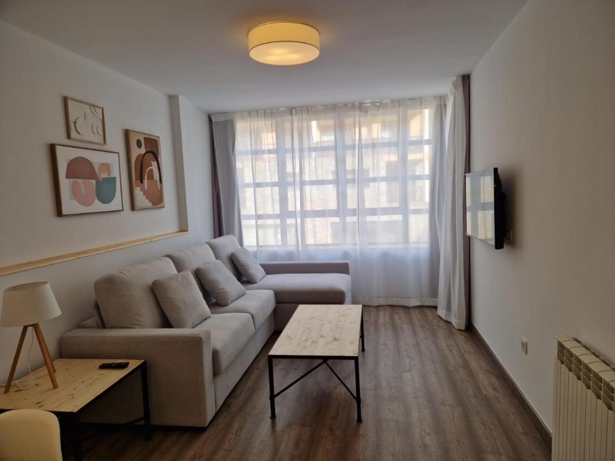 Eth Palai Apart otel Vielha Dış mekan fotoğraf