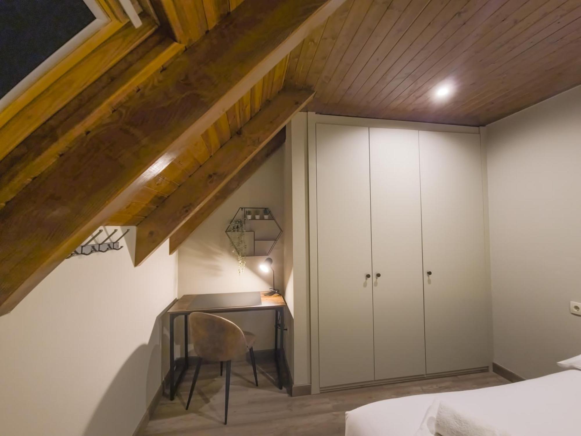 Eth Palai Apart otel Vielha Dış mekan fotoğraf