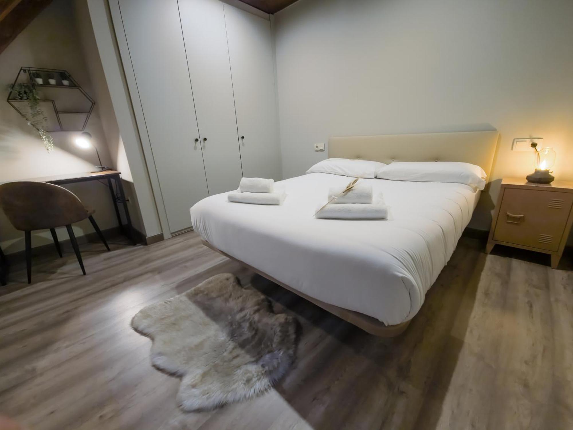 Eth Palai Apart otel Vielha Dış mekan fotoğraf