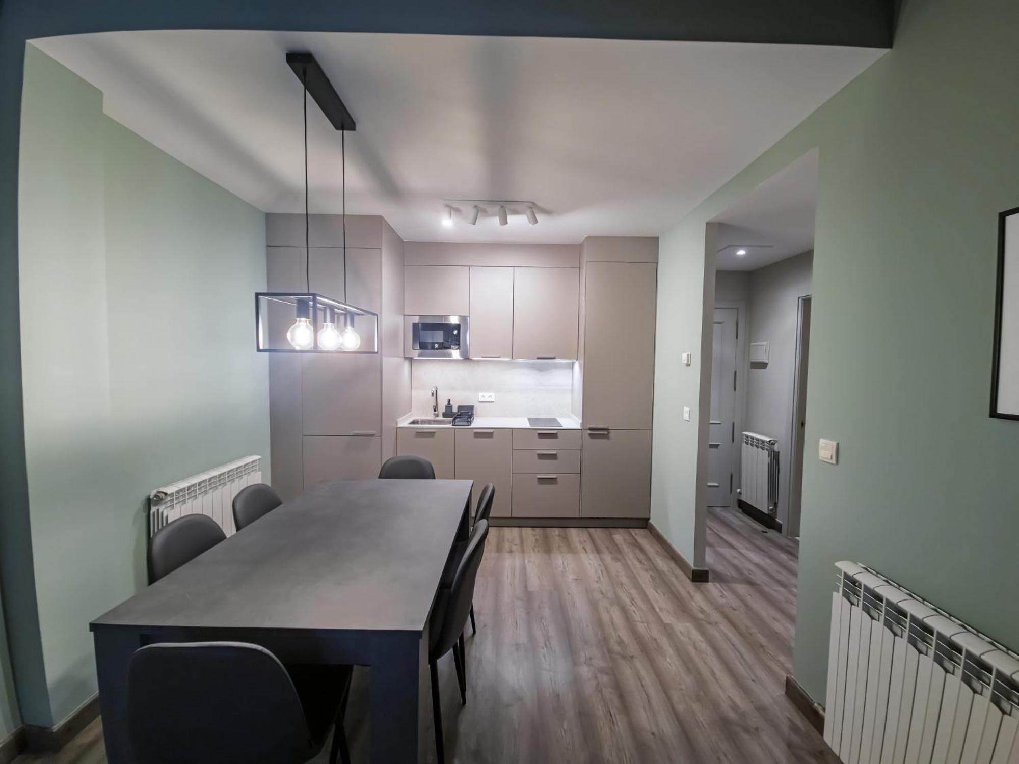 Eth Palai Apart otel Vielha Dış mekan fotoğraf