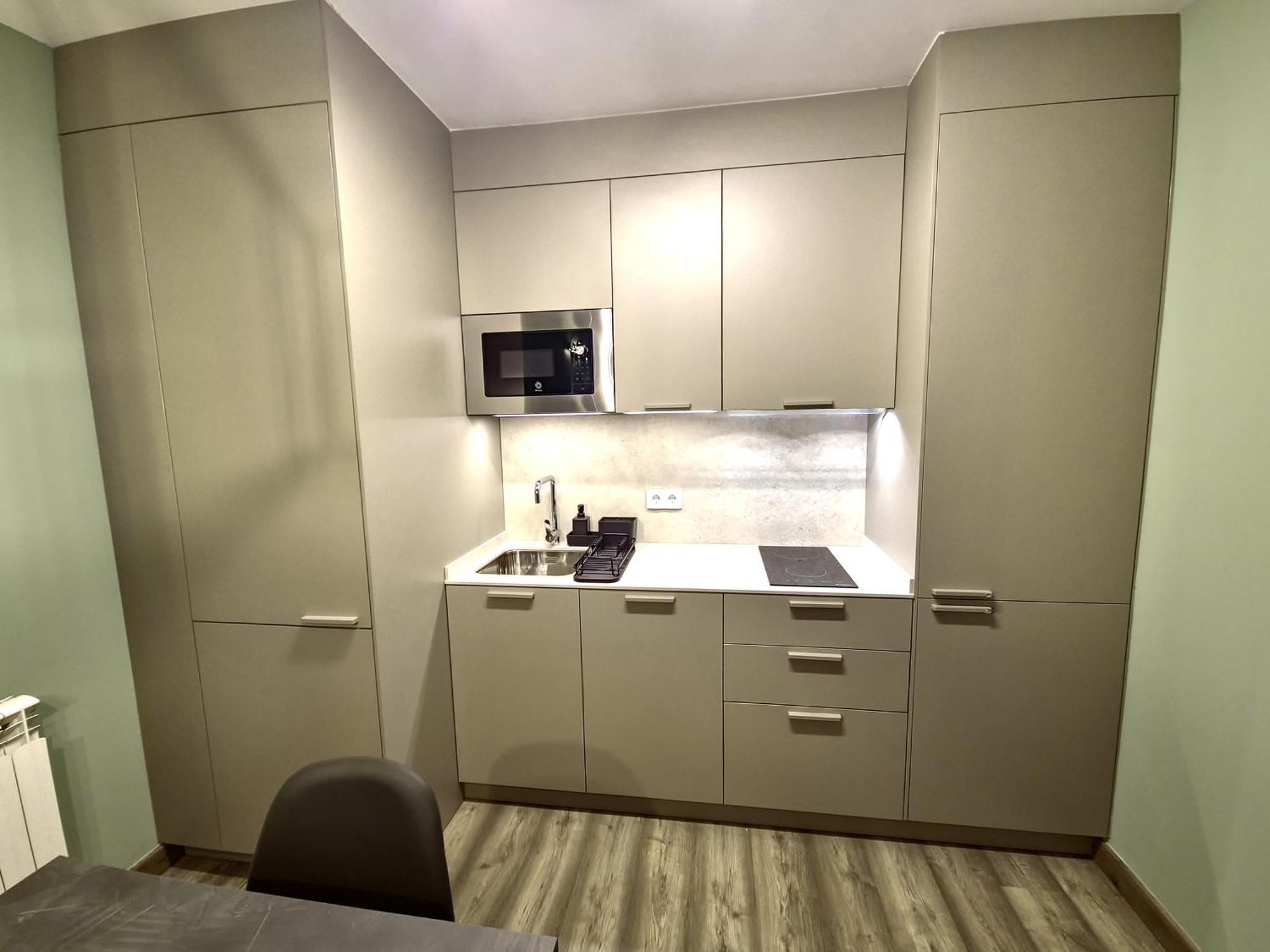 Eth Palai Apart otel Vielha Dış mekan fotoğraf
