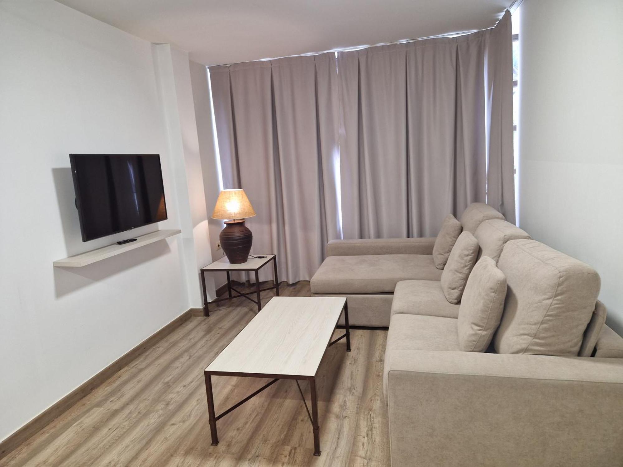 Eth Palai Apart otel Vielha Dış mekan fotoğraf