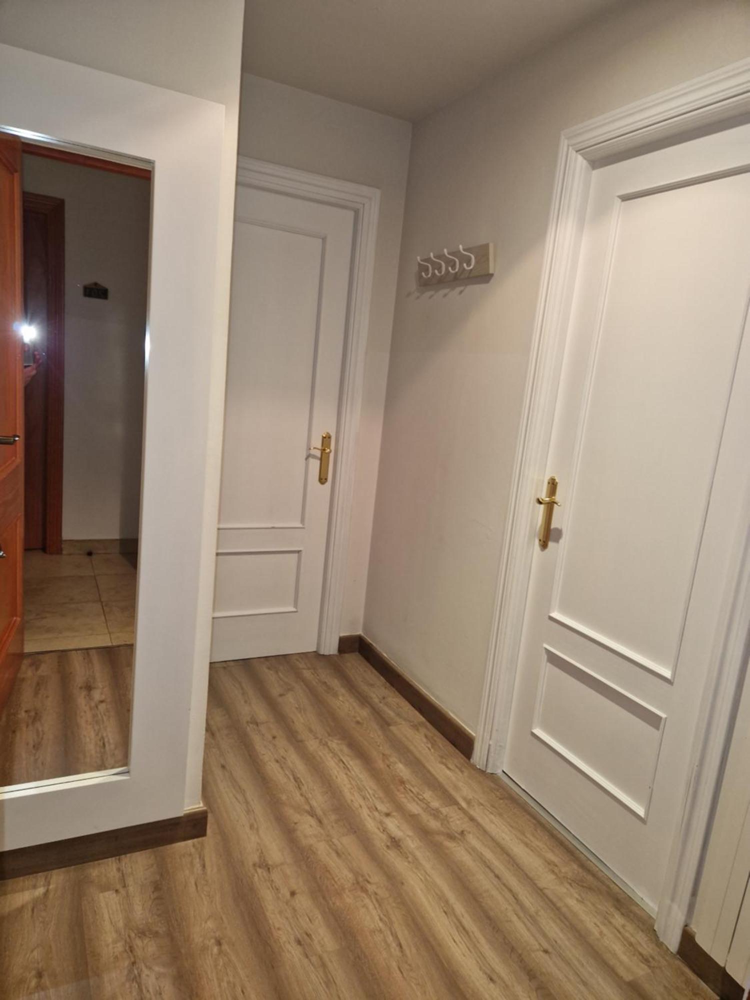 Eth Palai Apart otel Vielha Dış mekan fotoğraf