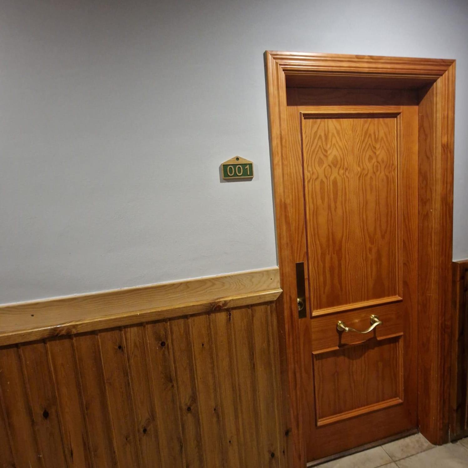 Eth Palai Apart otel Vielha Dış mekan fotoğraf