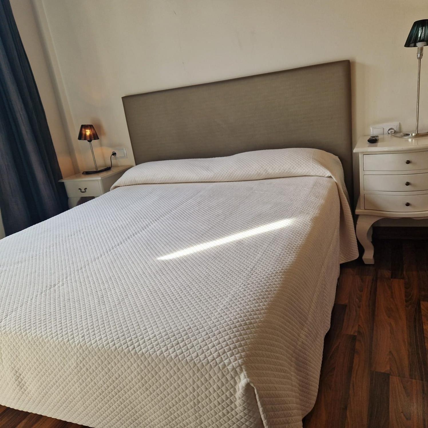 Eth Palai Apart otel Vielha Dış mekan fotoğraf