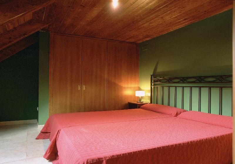 Eth Palai Apart otel Vielha Dış mekan fotoğraf