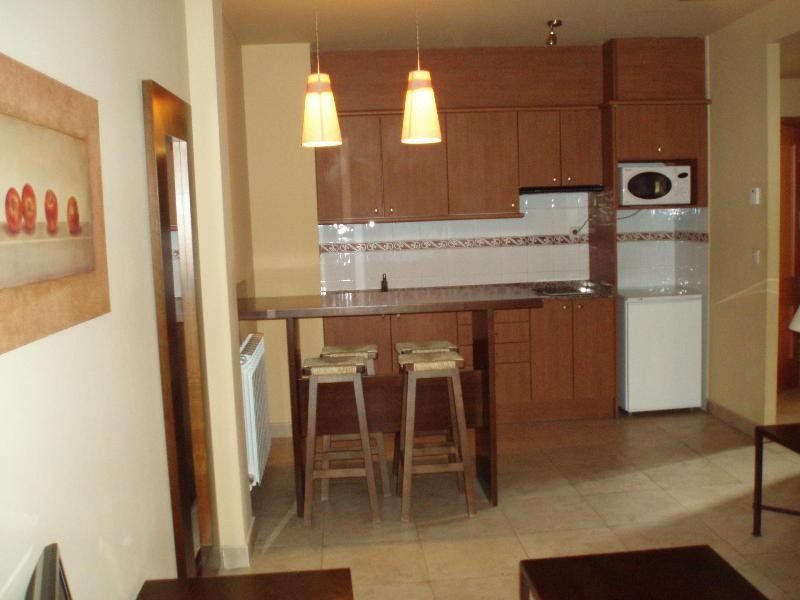 Eth Palai Apart otel Vielha Dış mekan fotoğraf