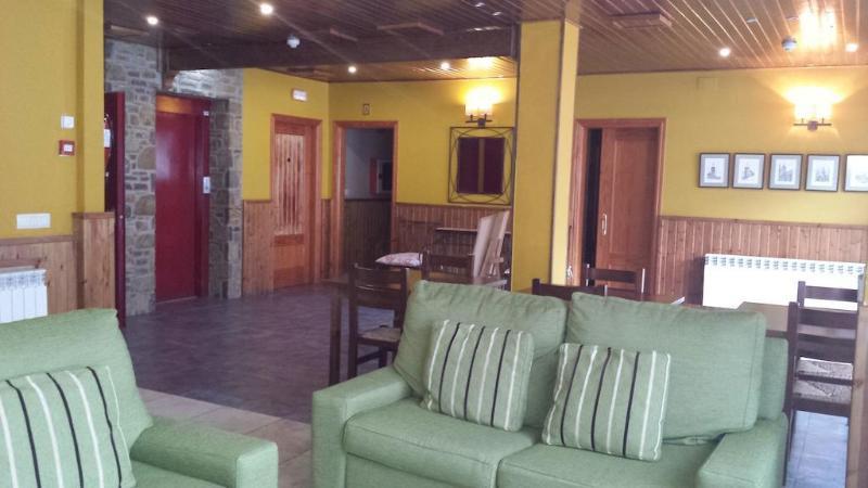 Eth Palai Apart otel Vielha Dış mekan fotoğraf