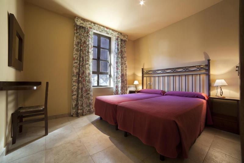 Eth Palai Apart otel Vielha Dış mekan fotoğraf