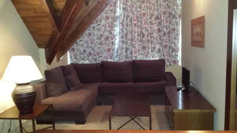Eth Palai Apart otel Vielha Dış mekan fotoğraf