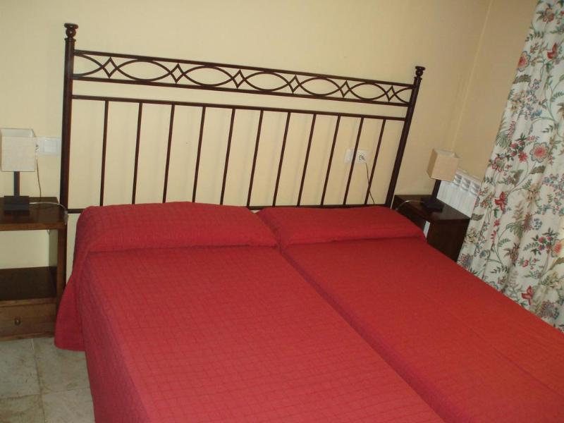 Eth Palai Apart otel Vielha Dış mekan fotoğraf