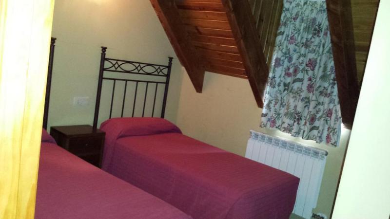 Eth Palai Apart otel Vielha Dış mekan fotoğraf